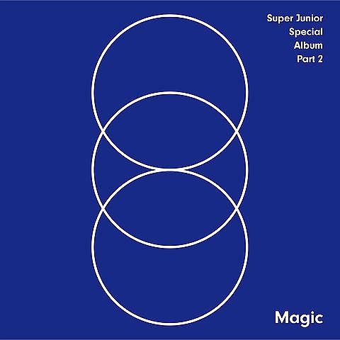 ภาพปกอัลบั้มเพลง Super Junior K.R.Y - Dorothy