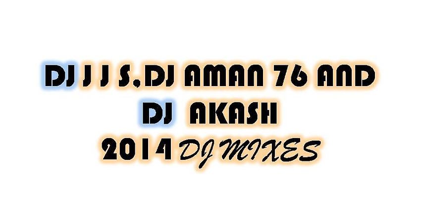 ภาพปกอัลบั้มเพลง JUMMA KI RAAT HA CHUMMA KI BAAT HA (KICK) DJ J J S DJ AMAN 76 AND DJ AKASH MIX MIX
