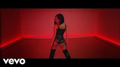 ภาพปกอัลบั้มเพลง Becky G - MALA SANTA (Álbum Visual)(MP3 70K)