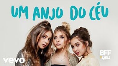 ภาพปกอัลบั้มเพลง Um Anjo do Céu(MP3 160K)
