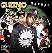 ภาพปกอัลบั้มเพลง Normal Guizmo Normal