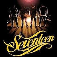 ภาพปกอัลบั้มเพลง Seventeen Untuk Mencintaimu