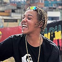 ภาพปกอัลบั้มเพลง MC ALÊ - Na Garupa uma Donzela (Dj RD)