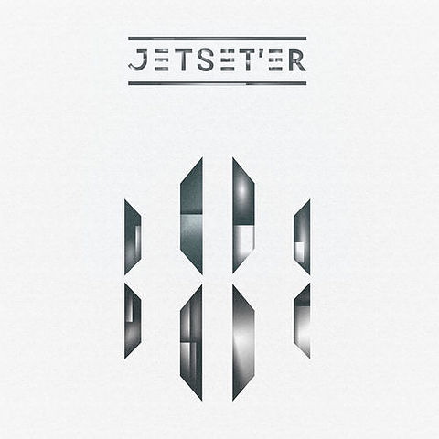 ภาพปกอัลบั้มเพลง Jetset'er - ไม่ใกล้ไม่ไกล (เพลงประกอบละคร มนต์จันทรา)