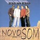 ภาพปกอัลบั้มเพลง 02 - Herói dos heróis