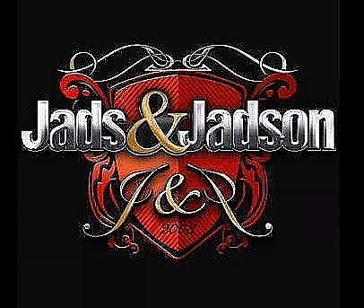 ภาพปกอัลบั้มเพลง Jad e Jadson - O Amor é Verdade