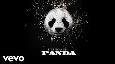 ภาพปกอัลบั้มเพลง Desiigner - Panda (Official Audio) 70K) 1