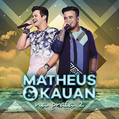 ภาพปกอัลบั้มเพลง 19 Matheus e Kauan - Nessas horas (2)