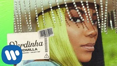 ภาพปกอัลบั้มเพลง Ludmilla - Verdinha (Official Music Video)(MP3 128K)