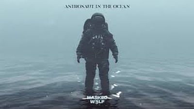 ภาพปกอัลบั้มเพลง Masked Wolf - Astronaut in the Ocean(MP3 320K)