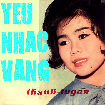 ภาพปกอัลบั้มเพลง 09.Mua Thu Khong Bao Gio Chet - THANH LAN
